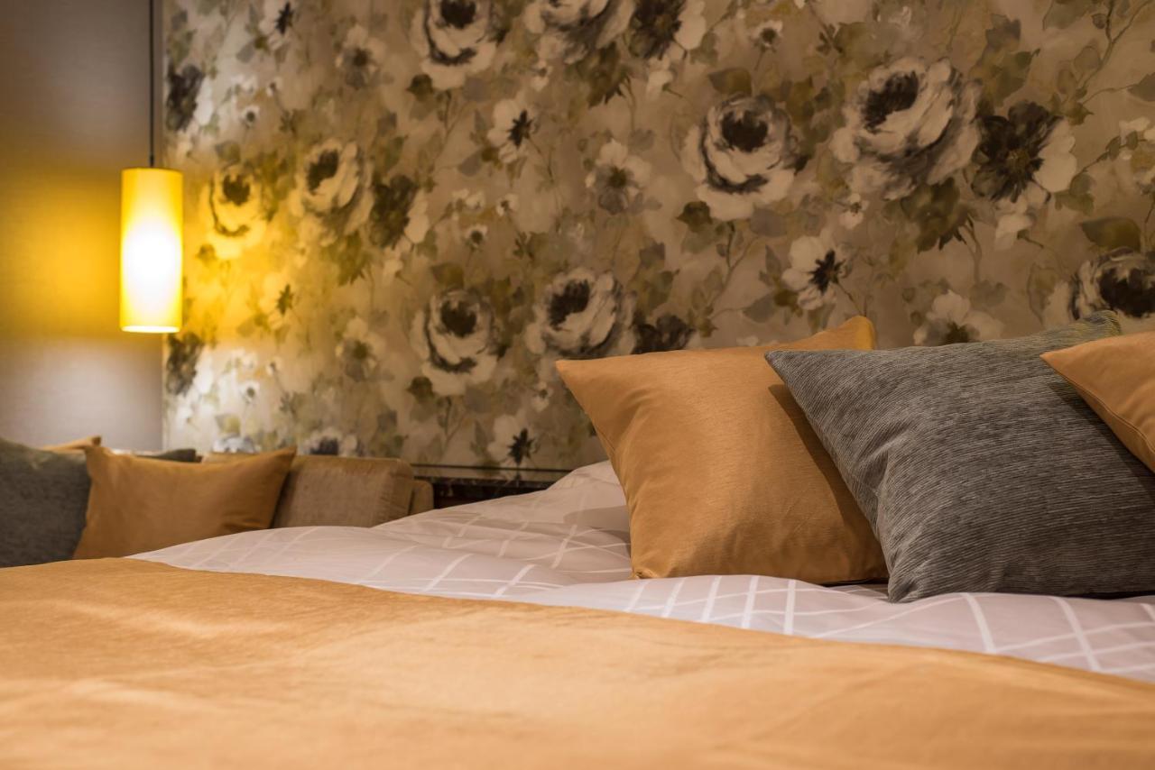 Hotel Zen Sennichimae (Adults Only) Osaka Luaran gambar
