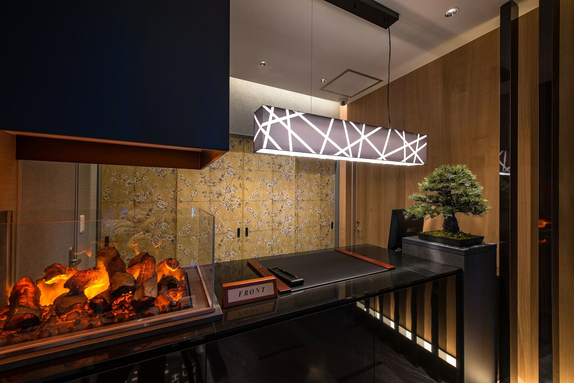 Hotel Zen Sennichimae (Adults Only) Osaka Luaran gambar